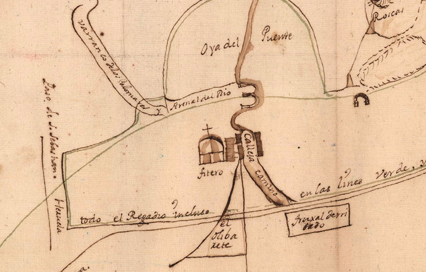 La toma de posesión de los abades del monasterio de Fitero en el Antiguo Régimen (I)