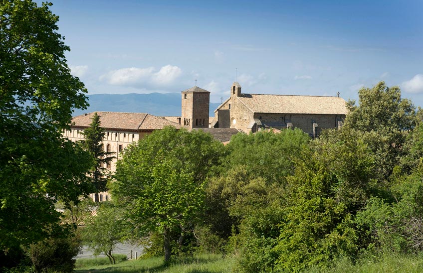 Disfrutar en torno al patrimonio cultural