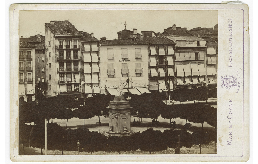 Fotografía y patrimonio cultural