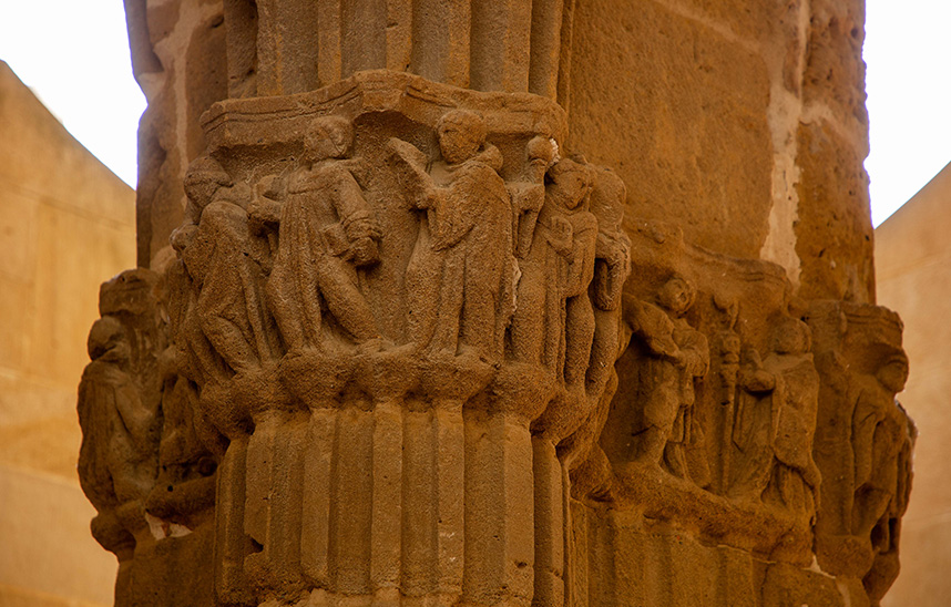 La toma de posesión de los abades del monasterio de Fitero en el Antiguo Régimen (y II)