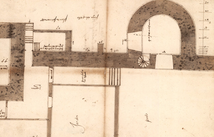 Las Agustinas Recoletas en Viana y su efímera presencia entre 1676 y 1682